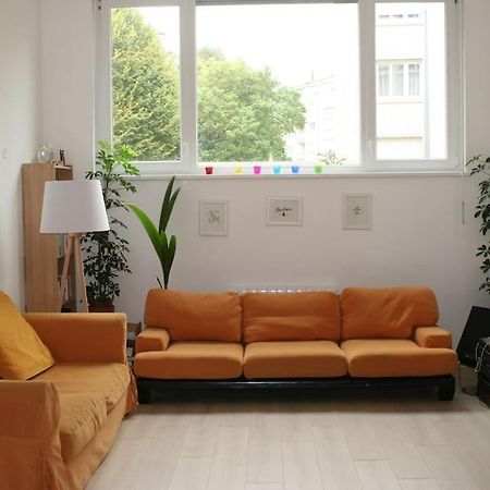 R-Appartements Strasbourg Cosy Orangerie Pour Vos Sejours En Famille Ou Entre Amis Luaran gambar