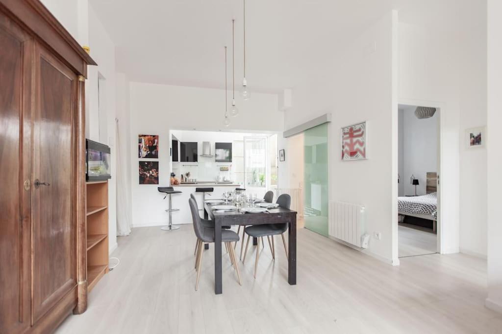 R-Appartements Strasbourg Cosy Orangerie Pour Vos Sejours En Famille Ou Entre Amis Luaran gambar